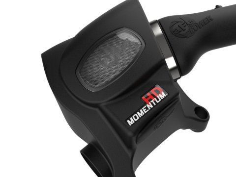 aFe 08-21 Toyota Land Cruiser (J200) V8-4.5L (td) Momentum HD Air Intake System w/ Pro DRY S Filter thumbnail 3