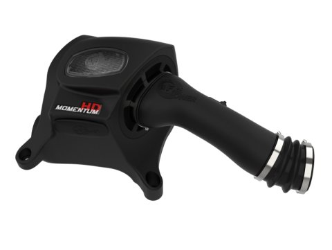 aFe 08-21 Toyota Land Cruiser (J200) V8-4.5L (td) Momentum HD Air Intake System w/ Pro DRY S Filter thumbnail 5