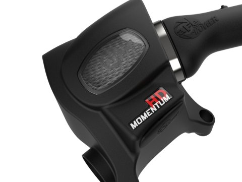 aFe 08-21 Toyota Land Cruiser (J200) V8-4.5L (td) Momentum HD Air Intake System w/ Pro DRY S Filter thumbnail 8