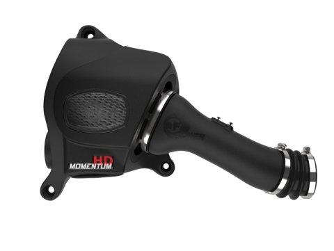 aFe 08-21 Toyota Land Cruiser (J200) V8-4.5L (td) Momentum HD Air Intake System w/ Pro DRY S Filter thumbnail 9