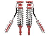 aFe 05-22 Toyota Tacoma / 03-09 4Runner V6 4L Sway-A-Way 2.5 Front Coilover Kit w/ Remote Reservoirs thumbnail 5