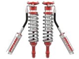 aFe 05-22 Toyota Tacoma / 03-09 4Runner V6 4L Sway-A-Way 2.5 Front Coilover Kit w/ Remote Reservoirs thumbnail 6