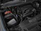 aFe Magnum FORCE Stage-2 Pro Dry S Cold Air Intake System 09-14 Chevrolet Silverado / GMC Yukon thumbnail 3