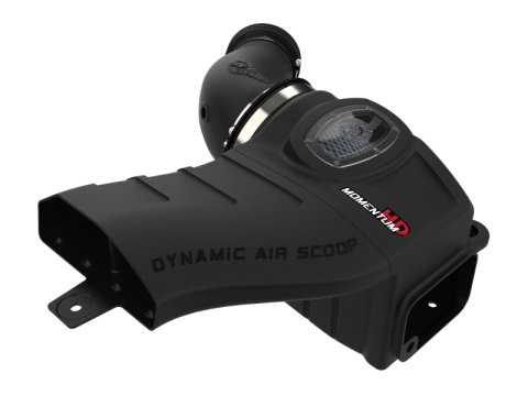 aFe POWER Momentum HD Cold Air Intake System w/ Pro 10R Media 94-97 Ford Powerstroke 7.3L thumbnail 1