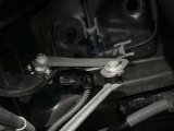 aFe 2022 Toyota Tundra V6-3.5L (w/ Self-Leveling Air Suspension) Rear Leveling Kit thumbnail 3