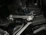 aFe 2022 Toyota Tundra V6-3.5L (w/ Self-Leveling Air Suspension) Rear Leveling Kit thumbnail 7