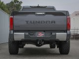 aFe 2022 Toyota Tundra V6-3.5L (tt) Apollo GT Series Hi-Tuck 2.5in to 3in 409 SS Cat-Back Exhaust thumbnail 4