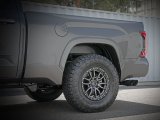 aFe 2022 Toyota Tundra V6-3.5L (tt) Vulcan Series 2.5in to 3in 304 SS Cat-Back Exhaust w/ Black Tip thumbnail 4