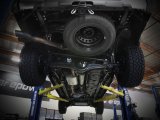 aFe 2022 Toyota Tundra V6-3.5L (tt) Vulcan Series 2.5in to 3in 304 SS Cat-Back Exhaust w/ Polish Tip thumbnail 6