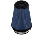 aFe MagnumFLOW Pro5R Air Filter 4in F x 6in B x 4in T (Inverted) x 7in H thumbnail 1