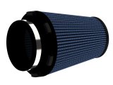 aFe MagnumFLOW Pro5R Air Filter 4in F x 6in B x 4in T (Inverted) x 7in H thumbnail 5