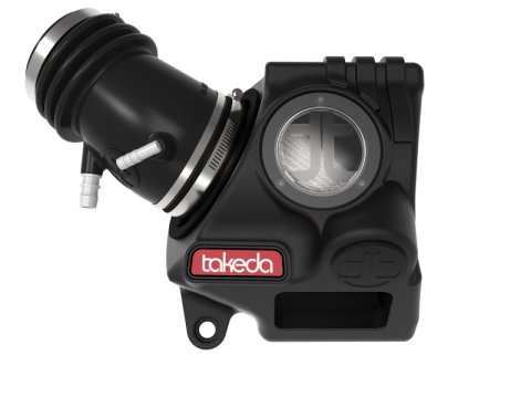 aFe Takeda Momentum Pro Dry S Cold Air Intake System 20-22 Kia Telluride / Hyundai Palisade V6 3.8L thumbnail 4