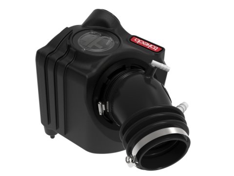 aFe Takeda Momentum Pro Dry S Cold Air Intake System 20-22 Kia Telluride / Hyundai Palisade V6 3.8L thumbnail 6