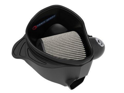aFe 19-22 BMW Z4 30i 2.0L (t) Track Series Carbon Fiber Cold Air Intake System w/ Pro DRY S Filter thumbnail 5