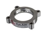 aFe 06-11 Honda Civic Si Silver Bullet Throttle Body Spacer Kit L4-2.0L thumbnail 1