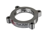 aFe 06-11 Honda Civic Si Silver Bullet Throttle Body Spacer Kit L4-2.0L thumbnail 2