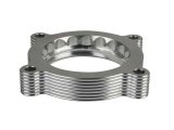 aFe 06-11 Honda Civic Si Silver Bullet Throttle Body Spacer Kit L4-2.0L thumbnail 4