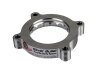 aFe 06-11 Honda Civic Si Silver Bullet Throttle Body Spacer Kit L4-2.0L thumbnail 9