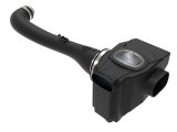 aFe 20-22 Nissan Frontier V6-3.8L Momentum GT Cold Air Intake System w/ Pro 5R Filter thumbnail 2