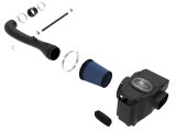 aFe 20-22 Nissan Frontier V6-3.8L Momentum GT Cold Air Intake System w/ Pro 5R Filter thumbnail 7