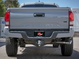 aFe 16-22 Toyota Tacoma Apollo GT Series 2.5in. - 3in. 409 SS Cat-Back Exhaust w/ Polished Tip thumbnail 4