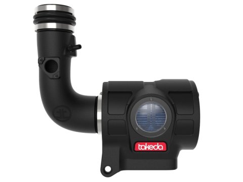aFe Takeda Momentum Pro 5R Cold Air Intake System 22-23 Subaru BRZ/Toyota GR86 thumbnail 8