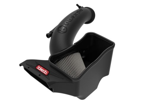 aFe Takeda Stage-2 Pro DRY S Cold Air Intake System 2022 Hyundai Elantra N thumbnail 1