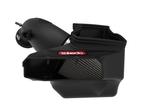 aFe Takeda Stage-2 Pro DRY S Cold Air Intake System 2022 Hyundai Elantra N thumbnail 5