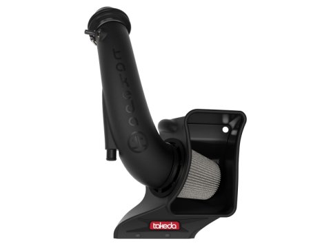 aFe Takeda Stage-2 Pro DRY S Cold Air Intake System 2022 Hyundai Elantra N thumbnail 8