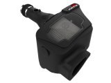 aFe Momentum HD Cold Air Intake System w/ Pro DRY S Filter 2022 Toyota Land Cruiser V6-3.3L (td) thumbnail 1