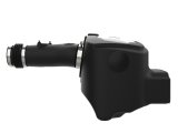 aFe Momentum HD Cold Air Intake System w/ Pro DRY S Filter 2022 Toyota Land Cruiser V6-3.3L (td) thumbnail 4