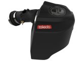 aFe Takeda Momentum Pro Dry S Cold Air Intake System 19-22 Toyota RAV4 L4-2.5L thumbnail 5