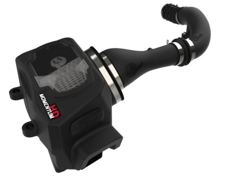 aFe Momentum HD Cold Air Intake System w/ Pro DRY S Filter 20-22 Dodge Ram 1500 V6-3.0L thumbnail 2