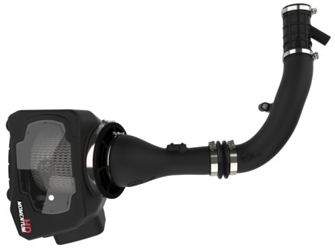 aFe Momentum HD Cold Air Intake System w/ Pro DRY S Filter 20-22 Dodge Ram 1500 V6-3.0L thumbnail 4