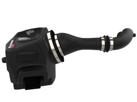 aFe Momentum HD Cold Air Intake System w/ Pro DRY S Filter 20-22 Dodge Ram 1500 V6-3.0L thumbnail 7