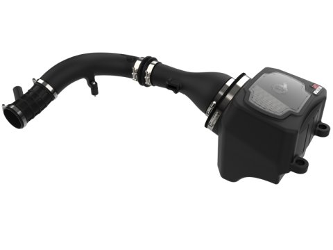 aFe Momentum HD Cold Air Intake System w/ Pro DRY S Filter 20-22 Dodge Ram 1500 V6-3.0L thumbnail 8