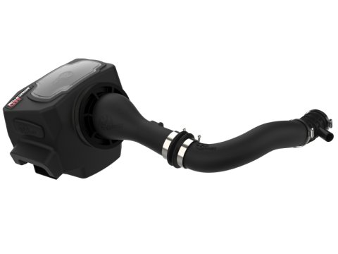 aFe Momentum HD Cold Air Intake System w/ Pro DRY S Filter 20-22 Dodge Ram 1500 V6-3.0L thumbnail 9