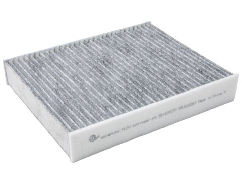 aFe POWER Carbon Cabin Air Filter - 12-21 BMW 2/3/4 Series Various Models thumbnail 4