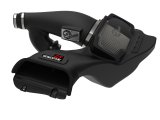 aFe POWER Momentum GT Pro Dry S Intake System 21-22 Ford F-150 V6-3.5L (tt) PowerBoost thumbnail 2