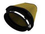 aFe MagnumFLOW Air Filters IAF PG7 A/F (5-1/2x7-1/2)in F x (9x7)in B x (5-3/4x3-3/4)in T x 7-1/2in H thumbnail 5
