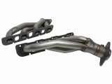 aFe Dodge Challenger 15-22 V8-6.2L (sc)/6.4L Twisted Steel HEMI Headers thumbnail 1