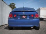 aFe Lexus IS300 01-05 L6-3.0L Takeda Cat-Back Exhaust System- Carbon Fiber Tip thumbnail 1