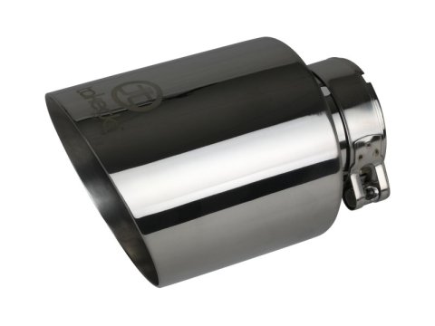 aFe Lexus IS350 14-22 V6-3.5L Takeda Axle-Back Exhaust System- Polished Tip thumbnail 7