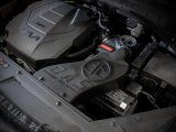 aFe Dynamic Air Scoop for 56-70033D and 56-70033R thumbnail 9