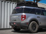 aFe Ford Bronco Sport 21-22 L3-1.5L (t)/L4-2.0L (t) Vulcan Cat-Back Exhaust System- Carbon Tips thumbnail 1