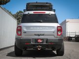aFe Ford Bronco Sport 21-22 L3-1.5L (t)/L4-2.0L (t) Vulcan Cat-Back Exhaust System- Carbon Tips thumbnail 9