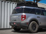 aFe Ford Bronco Sport 21-22 L3-1.5L (t)/L4-2.0L (t) Vulcan Cat-Back Exhaust System-Polished Tips thumbnail 3