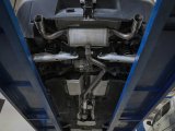 aFe Ford Bronco Sport 21-22 L3-1.5L (t)/L4-2.0L (t) Vulcan Cat-Back Exhaust System-Polished Tips thumbnail 4