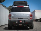 aFe Ford Bronco Sport 21-22 L3-1.5L (t)/L4-2.0L (t) Vulcan Cat-Back Exhaust System-Polished Tips thumbnail 5
