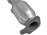 aFe Twisted Steel Header 409 SS w/Cat 12-15 Toyota Tacoma V6-4.0L thumbnail 7